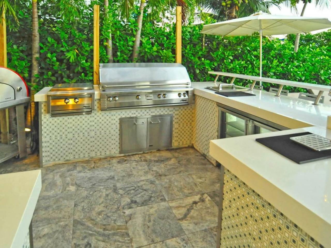 Villa Estelle Miami Exterior photo
