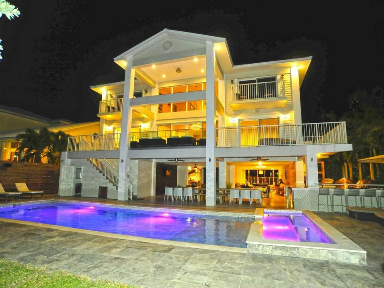 Villa Estelle Miami Exterior photo